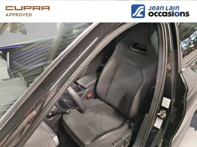 Cupra Leon sportstourer ehybrid 272 ch dsg6 — photo 5