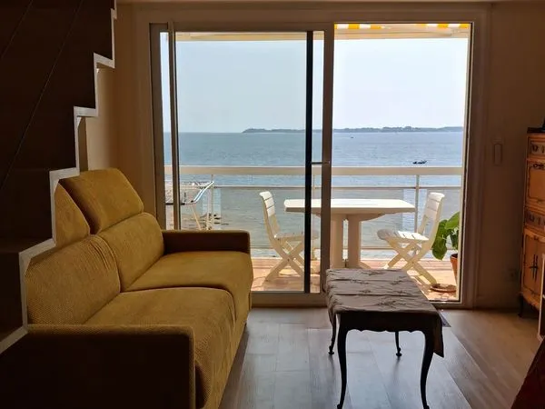 A louer studio meublé 22 m²