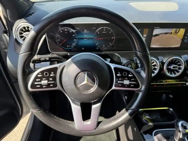 Mercedes Classe B 180 d 1.5 116 progressive line — photo 19