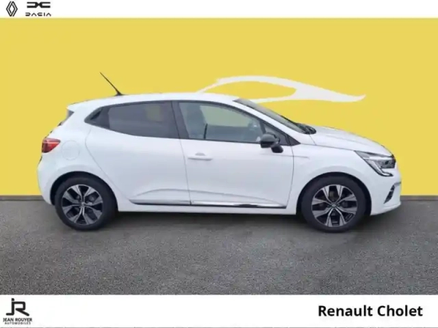 Renault Clio 1.0 tce 100ch evolution gpl — photo 13