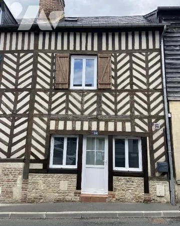 Maison 69 m²