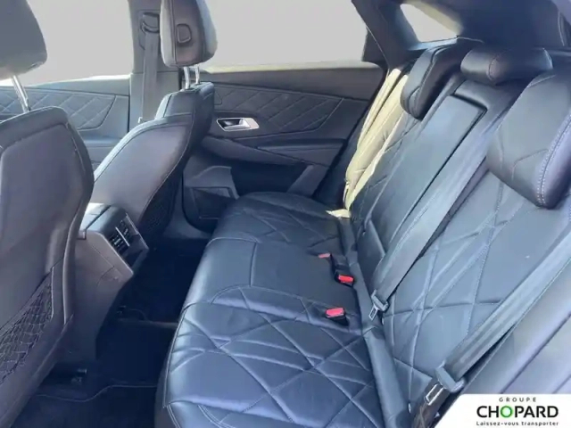 Ds Ds 7 ds7 crossback bluehdi 130 eat8 — photo 11