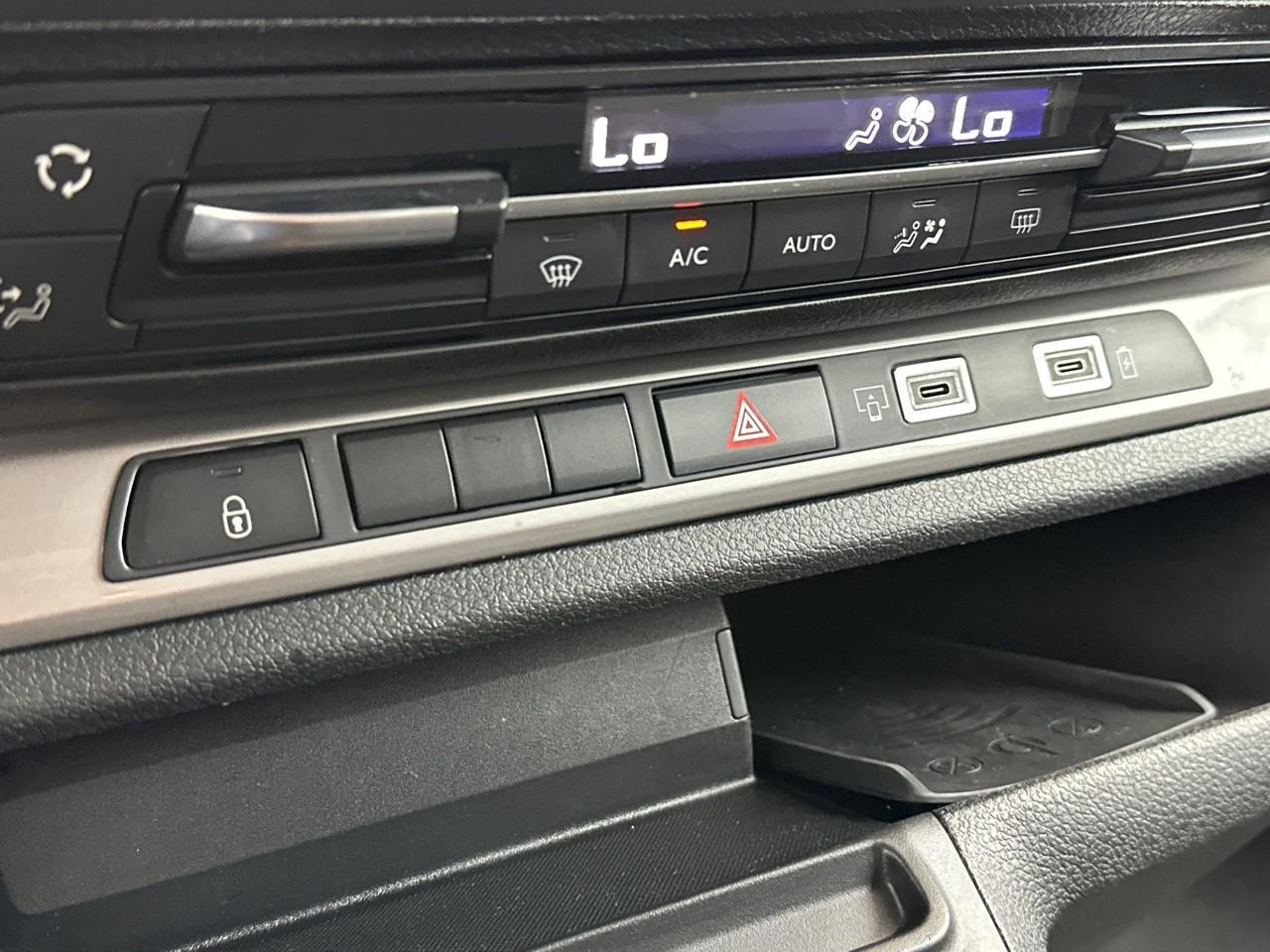 Citroën Spacetourer xl bluehdi 180 s&s eat8 business — photo 27