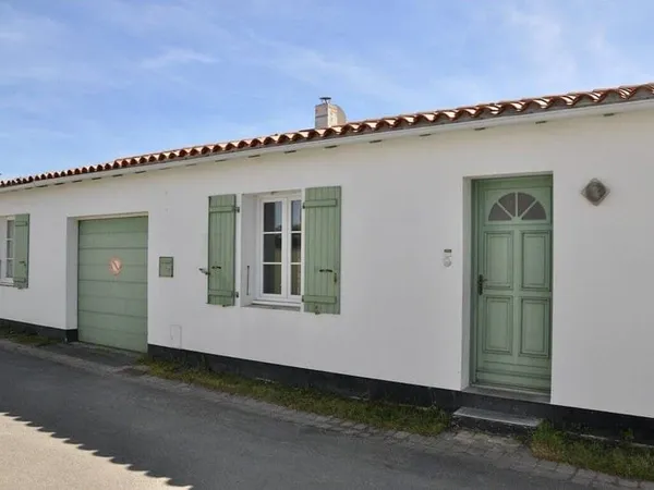 Maison 4 pièces 94 m²