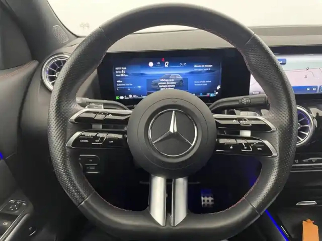 Mercedes Gla 180 d 8g-dct — photo 23