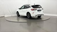 Ford Kuga 2.5 Duratec 190ch FHEV E85 ST-Line BVA — photo 8