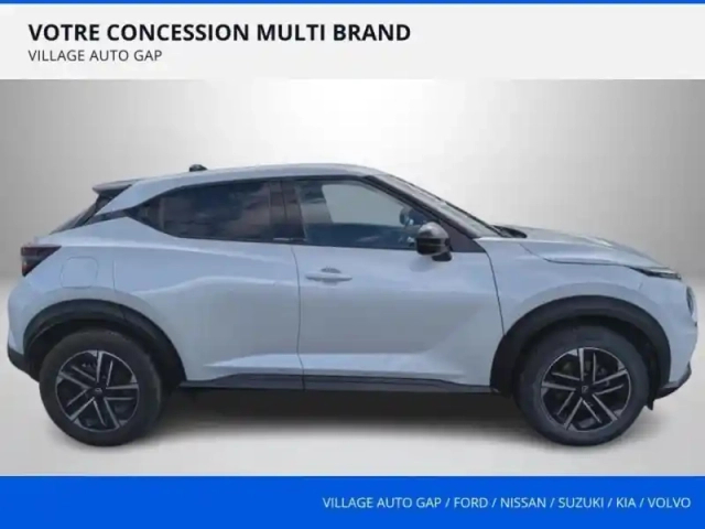 Nissan Juke 1.0 dig-t 114ch n-connecta 2024 — photo 23