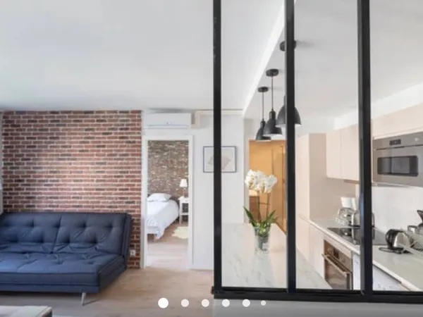 Loue appartement