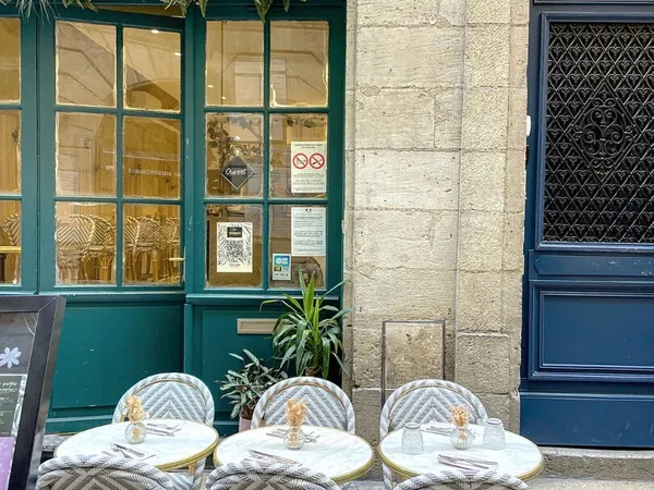 Quartier SAINT PIERRE ! Fonds de commerce Bordeaux