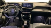Peugeot 2008 1.2 PureTech 130ch S&S GT EAT8 — photo 11