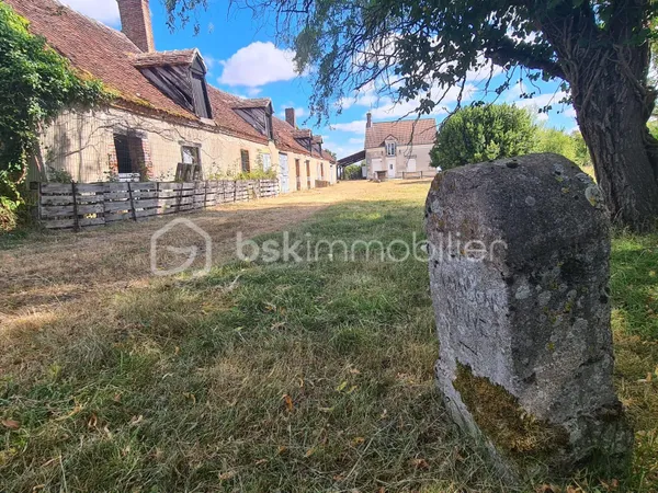 Maison 5 pièces 102 m²