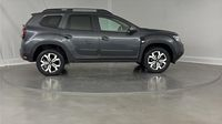 Dacia Duster 1.5 Blue dCi 115ch Journey 4x2 — photo 4