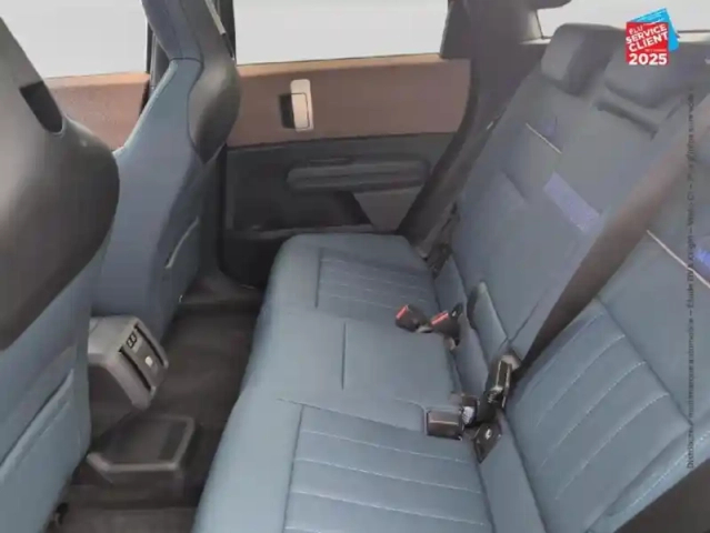 Mini Countryman se 313ch favoured all4 — photo 11