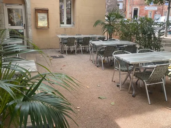 Fond de commerce