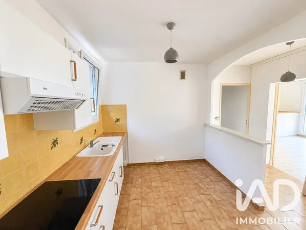 Appartement 3 pièces 70 m²