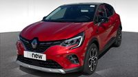 Renault Captur 1.0 TCe 90ch Techno