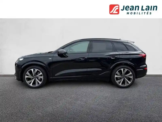 Audi E-Tron q6  306 ch 100 kwh performance — photo 8