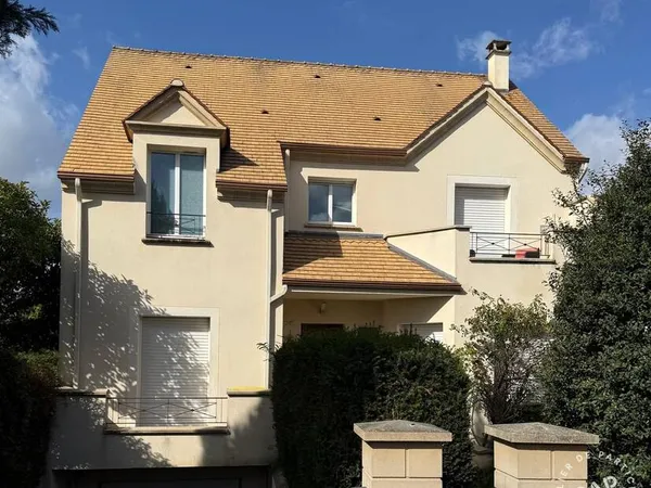 Maison 6 pièces 133 m²