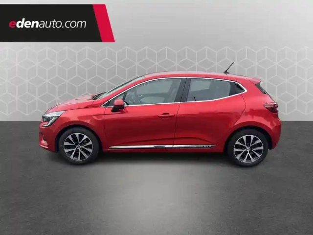 Renault Clio tce 90 — photo 2