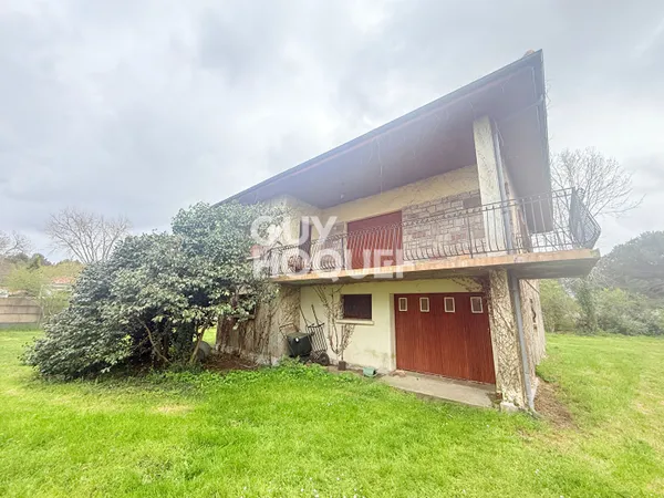 Maison Gastes 4 pièce(s) 82 m2
