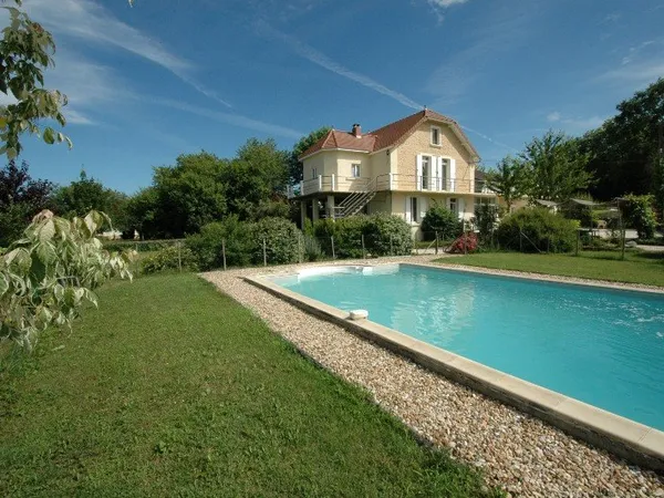 Maison d'hôtes au coeur du Périgord Dordogne Nouvelle Aquitaine