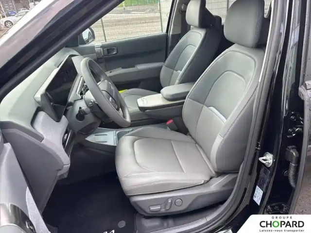 Kia Ev3 204 ch autonomie longue 81.4 kwh — photo 11