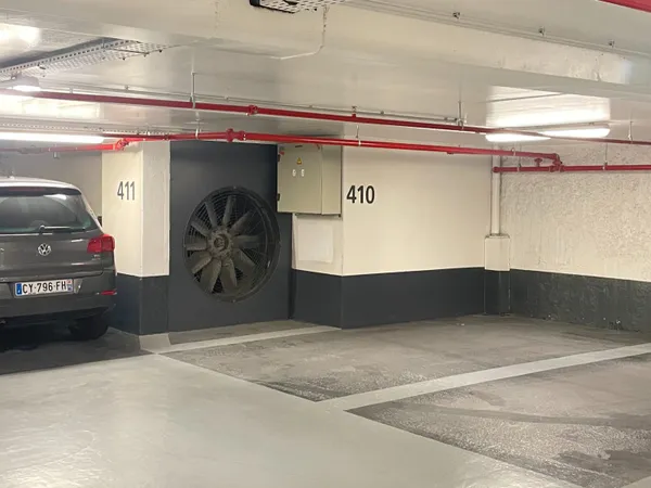 Stationnement Vente Paris   80000€