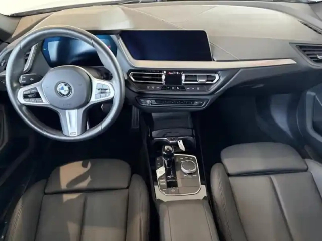 Bmw Serie 2 série 2 gran coupé 220ia 178ch m sport 9cv — photo 5