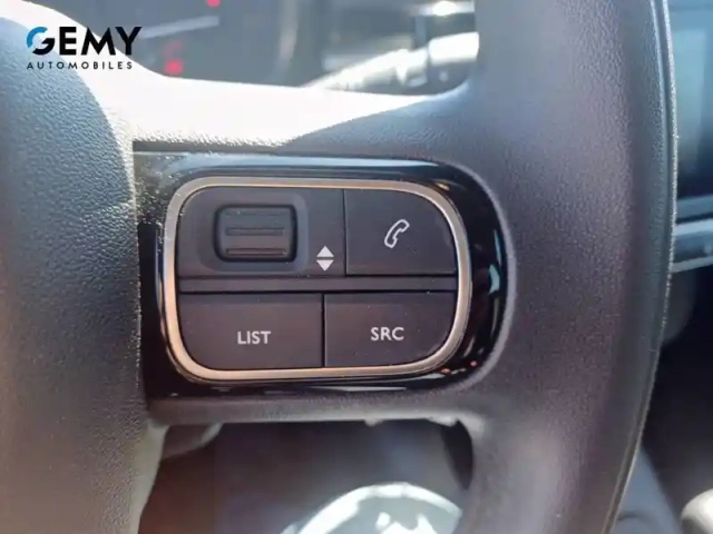 Citroën C3 bluehdi 100 s&amp;s bvm6 — photo 15