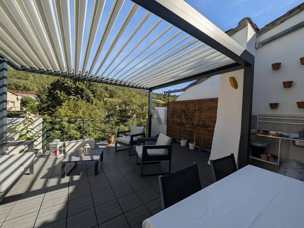 Maison 4 pièces 149 m²