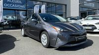 Toyota Prius 122h Dynamic Pack Premium — photo 3