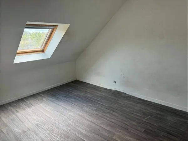 Appartement Dol de Bretagne