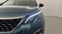 Peugeot 5008 1.2 PureTech 130ch S&S GT Line — photo 17