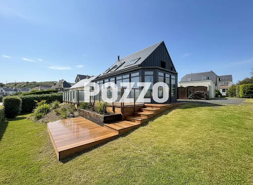 Maison 6 pièces 131 m²
