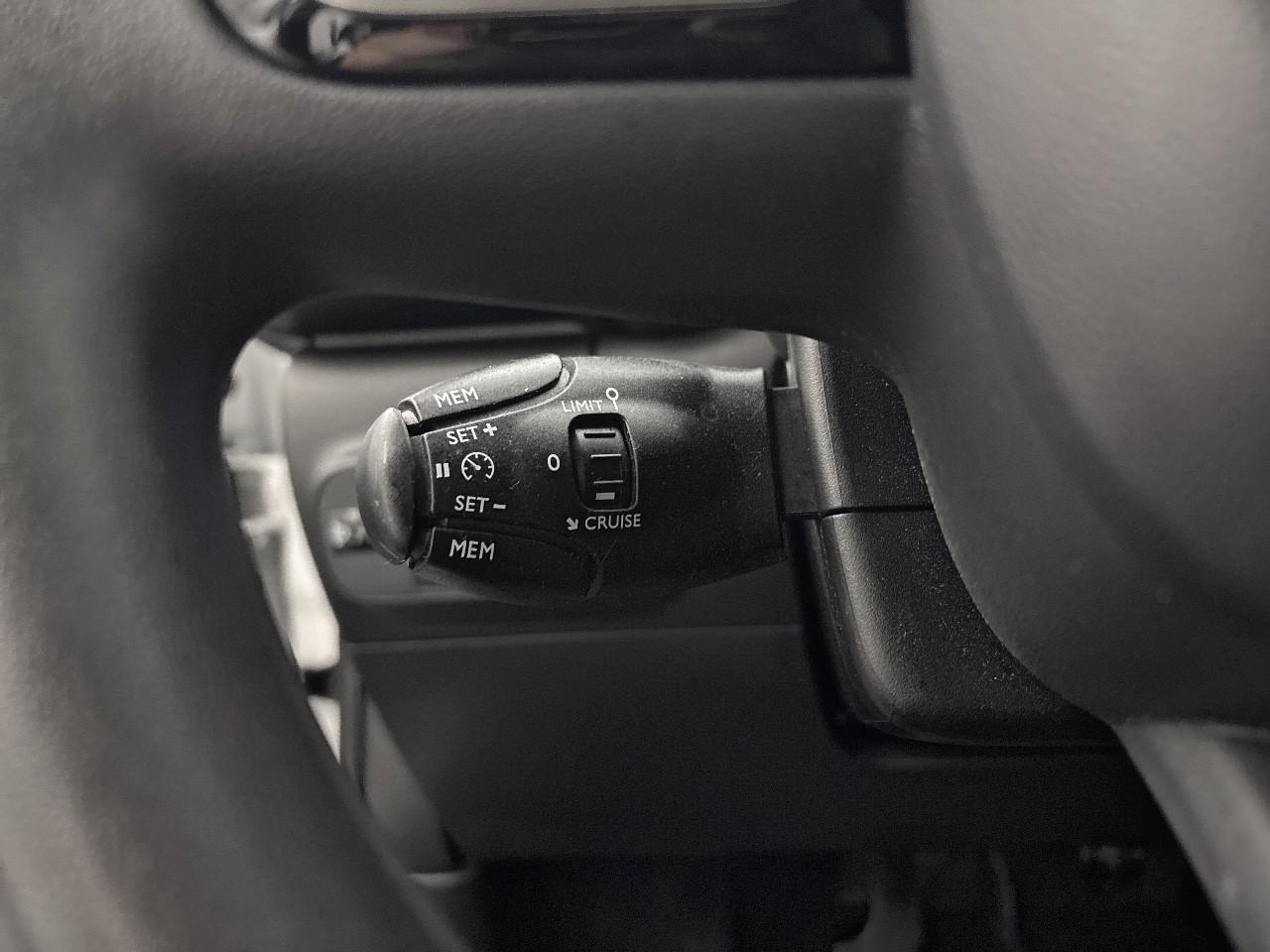 Citroën C3 societe bluehdi 100 s&s bvm6 feel business r — photo 28