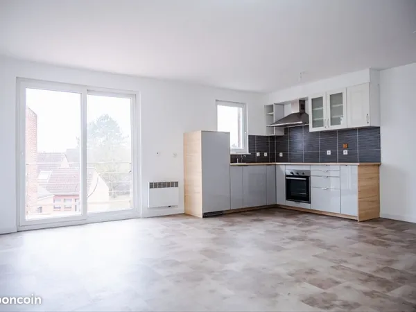 Appartement T2
