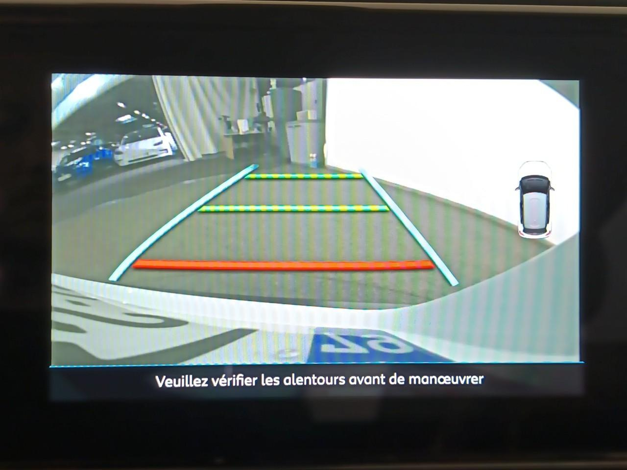 Citroën C3 puretech 110 s&s eat6 shine pack — photo 30
