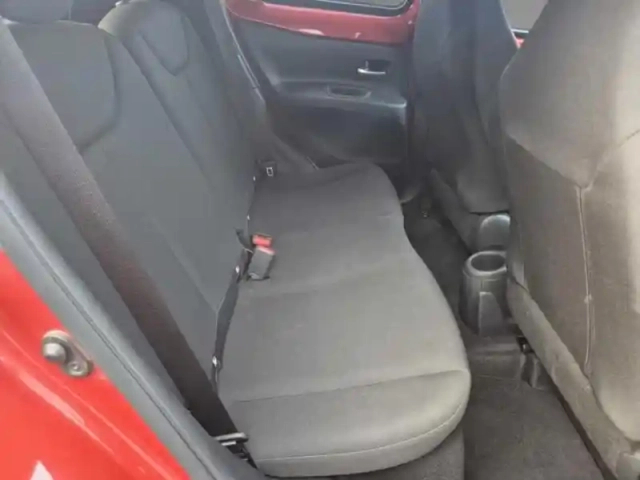 Toyota Aygo 1.0 vvt-i 72 design — photo 14