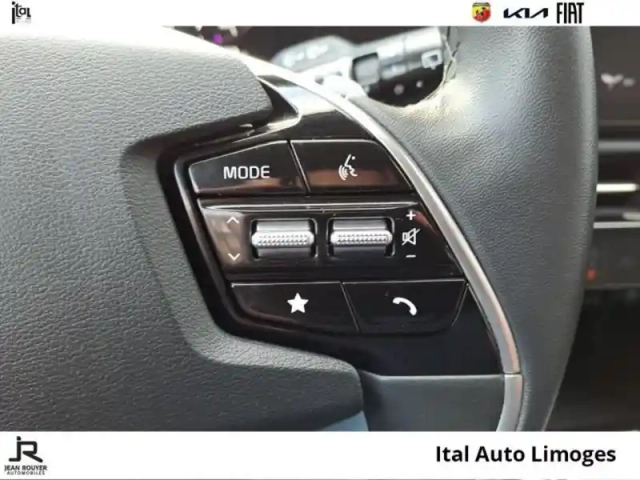 Kia Niro ev 204ch motion — photo 12