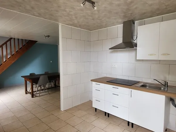 Location appartement meublé