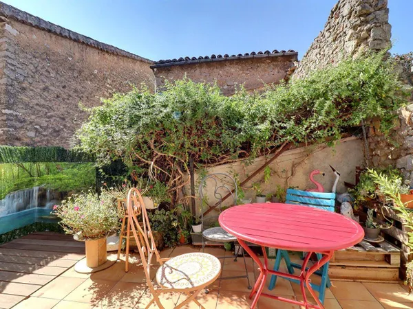 Maison 5 pièces 229 m²