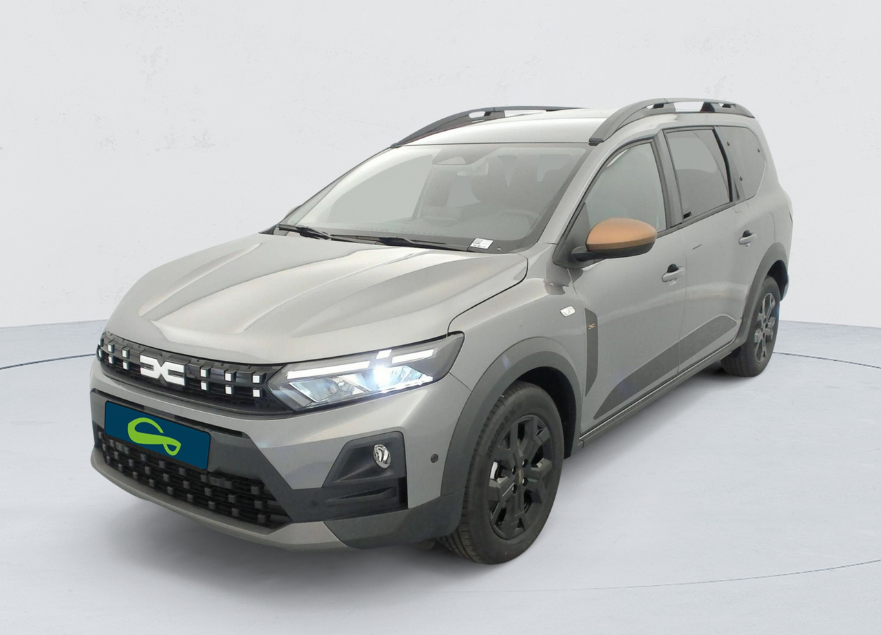Dacia JOGGER — photo 1