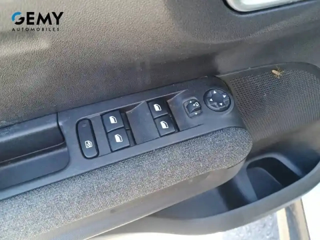 Citroën C3 Aircross puretech 110 s&amp;s bvm6 — photo 52