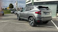 Dacia Duster 1.8 hybrid 155ch Journey — photo 7