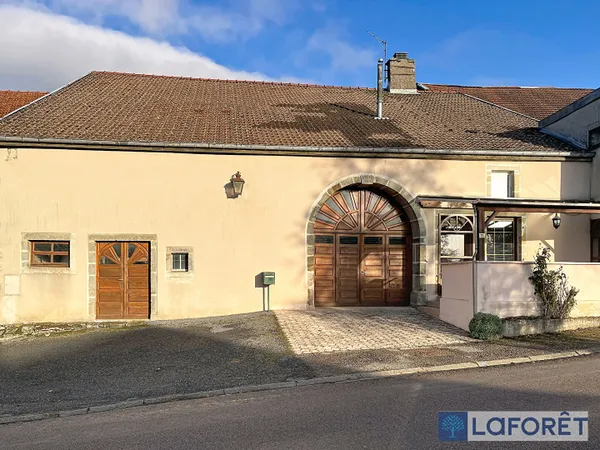 Maison 4 pièces 128 m²
