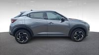 Nissan Juke DIG-T 114CH N-CONNECTA 22.5 — photo 4