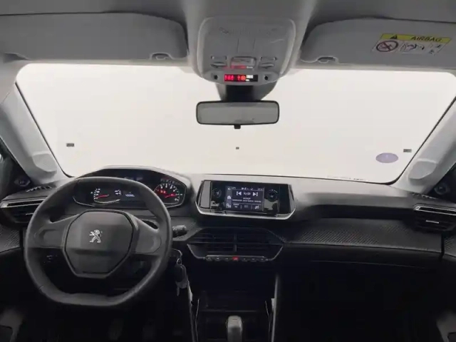 Peugeot 208 puretech 75 s&amp;s bvm5 — photo 30