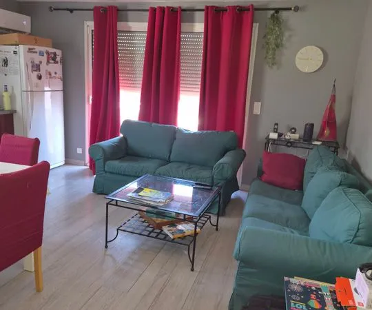 Appartement de 60m2 à louer sur Cotignac