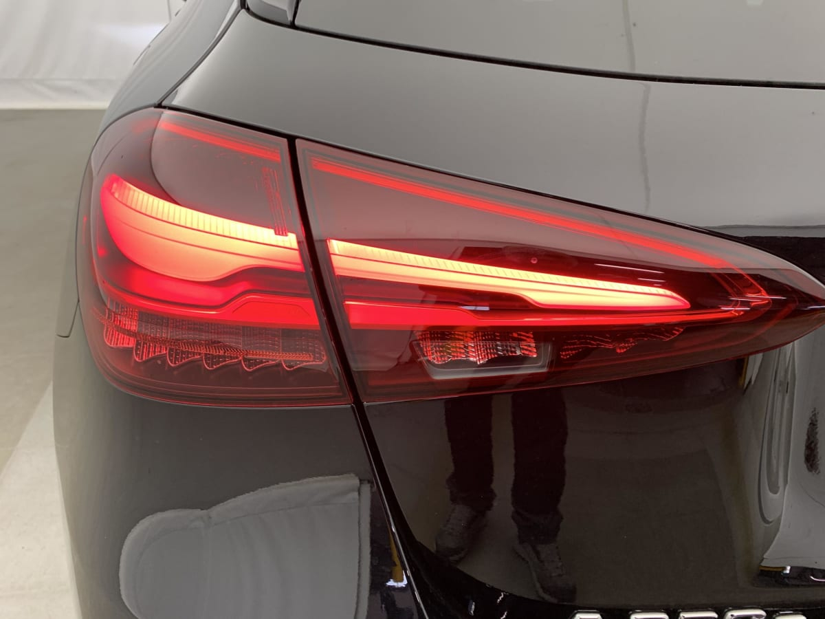 Mercedes Classe A — photo 12
