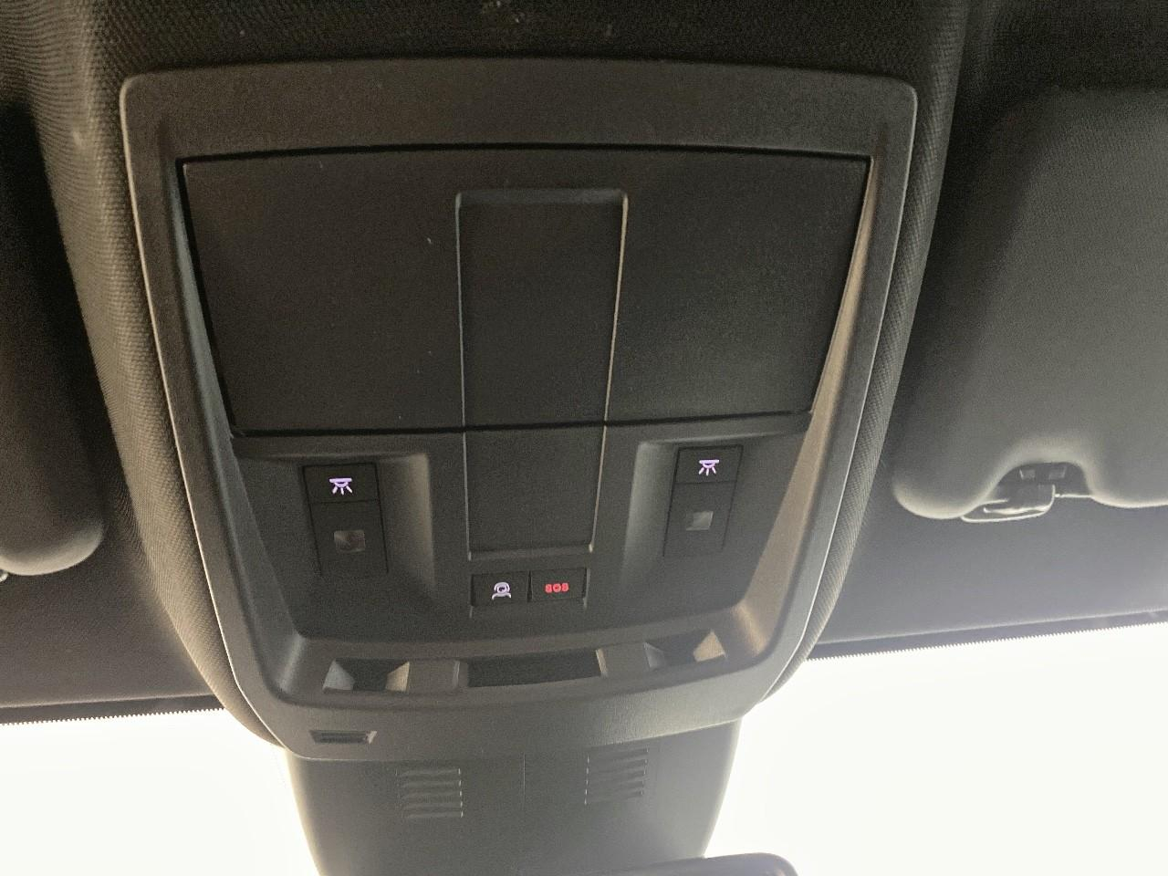 Peugeot 3008 electrique 210 ch 73 kwh allure — photo 19